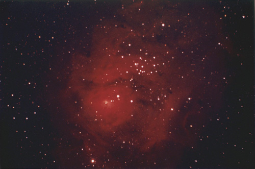 ҡٹ๺ M8 (NGC 6532)