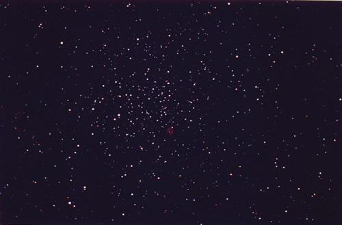 ๺Ҵ NGC 2483 㹡ШءԴ M46