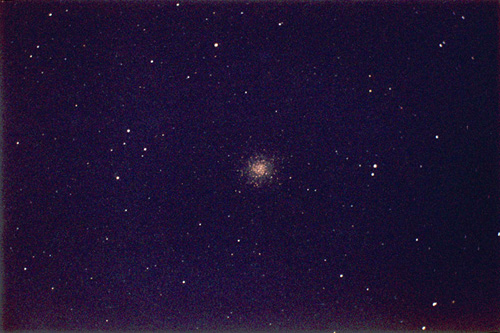 ШءǷç M14 (NGC 6402)