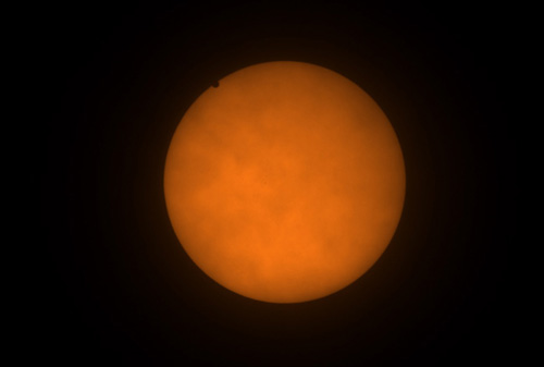 Venus Transit