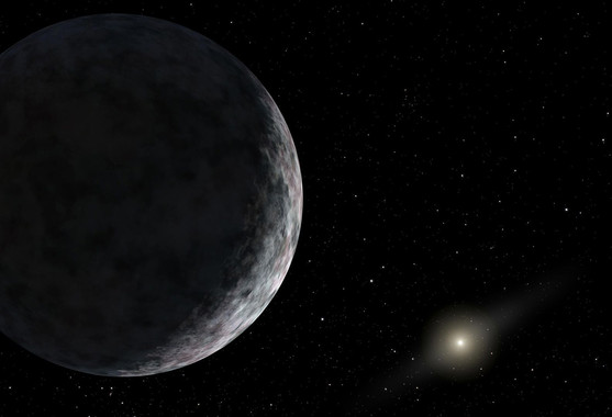 พ้นวงโคจรของดาวเนปจูนออกไป อาจมีดาวเคราะห์อีกสองดวงที่รอการค้นพบอยู่ 