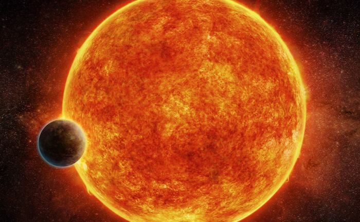 ด้วยข้อมูลจากกล้องเคปเลอร์ ร่วมกับการสำรวจจากหอดูดาวต่าง ๆ ทั่วโลก ทำให้นักดาราศาสตร์ค้นพบดาวเคราะห์ใหม่ของดาวฤกษ์ดวงหนึ่งที่มีคาบโคจรเพียง 14 วัน