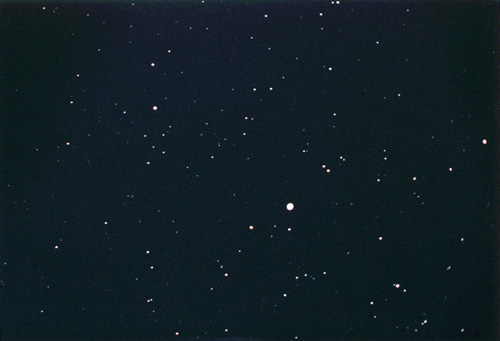 Ghost of Jupiter (NGC 3242)