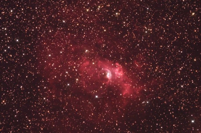 NGC7635 