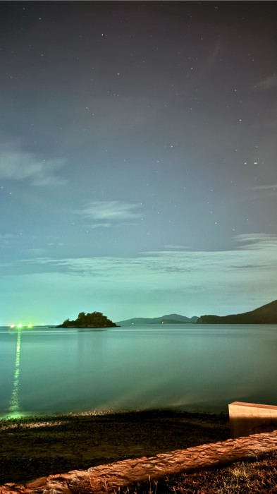 ดาวหาง C 2025 A6 Lemmon