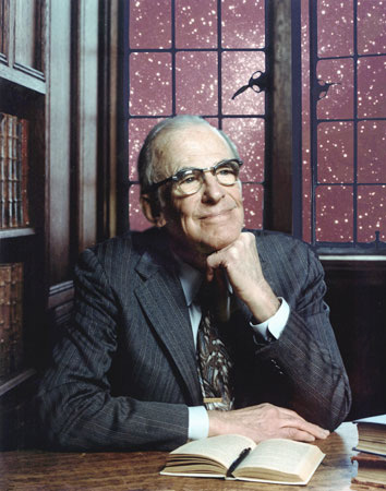 ดร.ไลแมน สปิตเซอร์ จูเนียร์ (1914-1997)